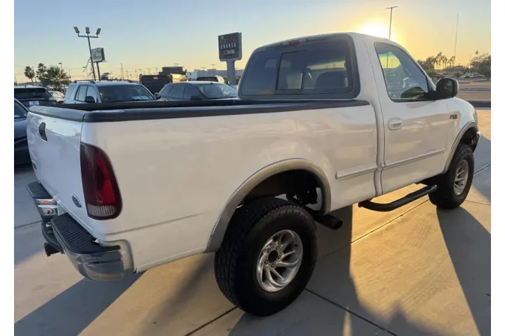 $6995 : 1997 F-150 XLT image 3