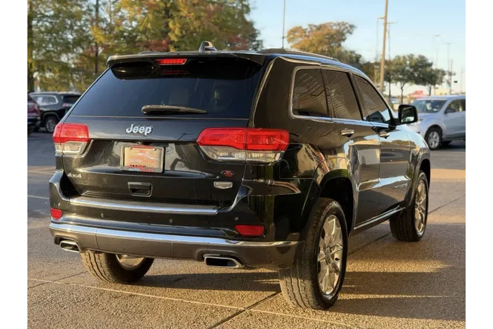 $16999 : 2015 Grand Cherokee Summit image 9