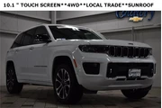 Jeep Grand Cherokee 2022 4x4 en Arlington VA