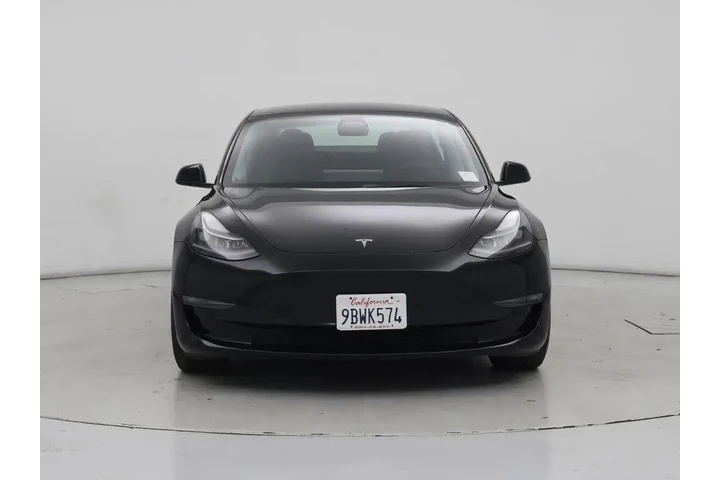 $31998 : Tesla Model 3 2022 AWD Perfo image 5
