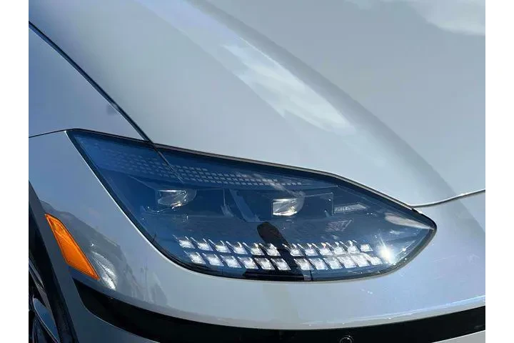 $26221 : Hyundai IONIQ 6 2024 AWD SEL image 8