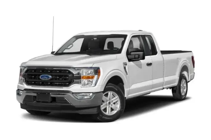 $36493 : Ford F-150 2023 4x4 XLT 4dr image 1