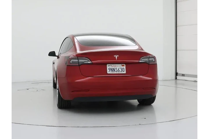 $19998 : Tesla Model 3 2021 Standard image 6