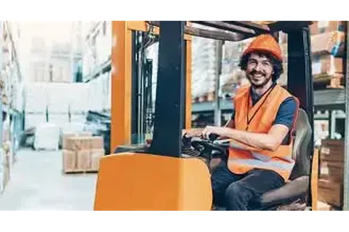 Forklift Drivers Needed! image 1