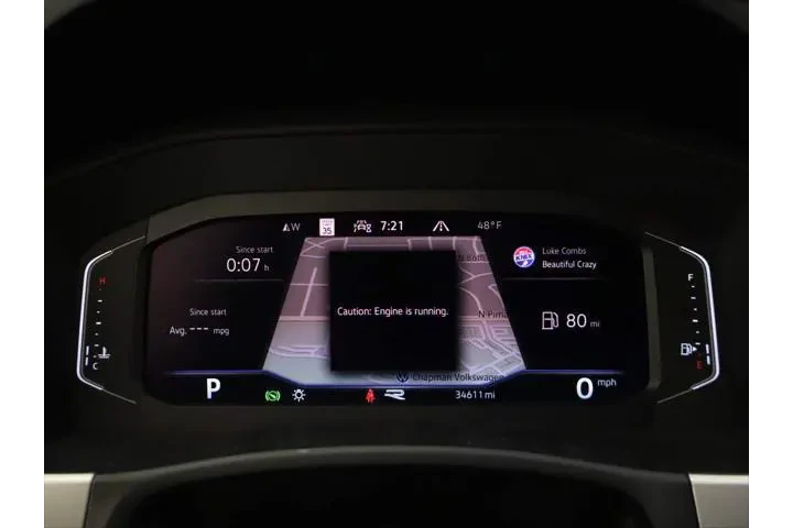 $33999 : Volkswagen Atlas 2023 AWD V6 image 4