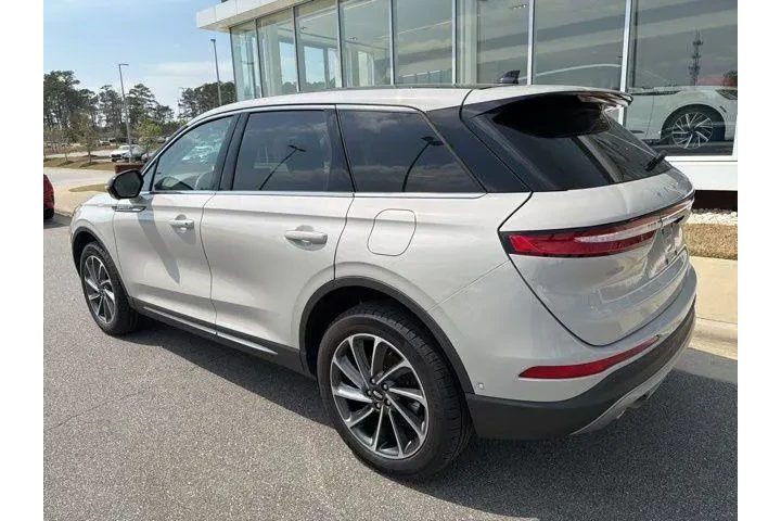 $31990 : Lincoln Corsair 2023 AWD Sta image 3