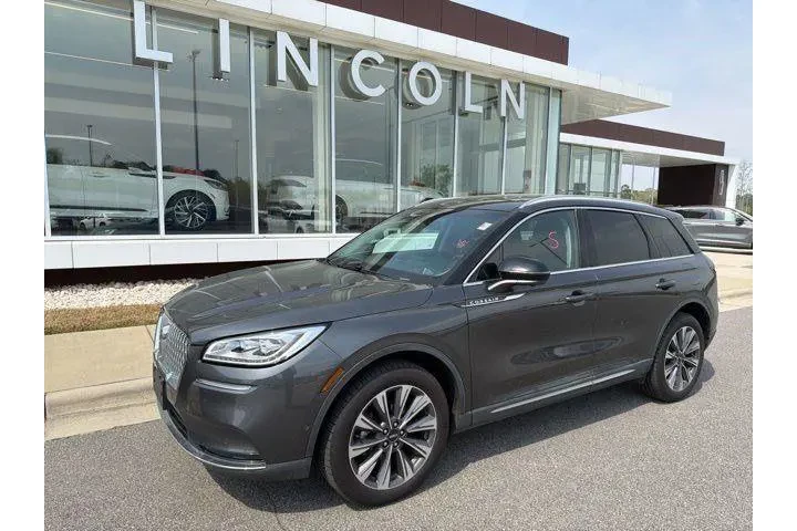 $23984 : Lincoln Corsair 2020 AWD Res image 1