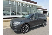 Lincoln Corsair 2020 AWD Res