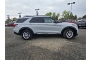 $39950 : Ford Explorer 2025 AWD Activ thumbnail