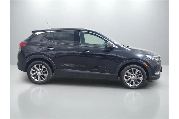 $24999 : Buick Encore GX 2023 Essence image 4