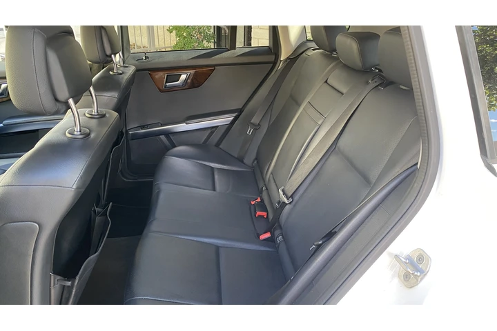 $8599 : 2013 MERCEDES GLK350 image 5