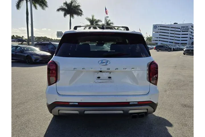 $29991 : Hyundai PALISADE 2023 SEL 4d image 8