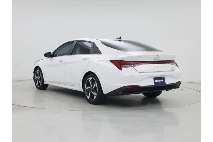 $22998 : Hyundai ELANTRA Hybrid 2023 image 2