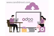 Odoo ERP Migration Services en Merced
