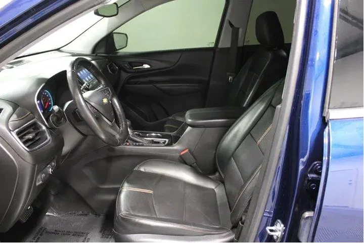 $22465 : Chevrolet Equinox 2022 4x4 P image 3