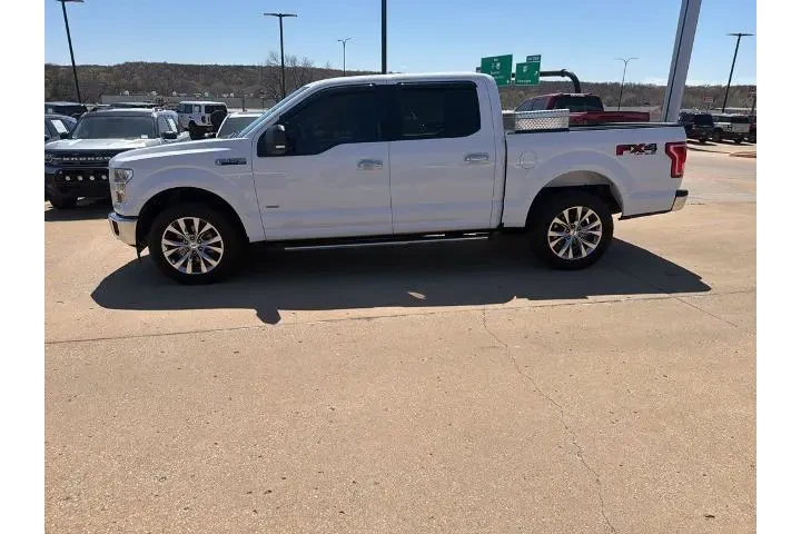 $28595 : Ford F-150 2017 4x4 King Ran image 4