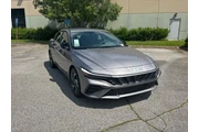 $19920 : Hyundai ELANTRA 2025 SEL Spo thumbnail