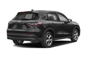 $27995 : Honda HR-V 2023 EX-L 4dr Cro thumbnail