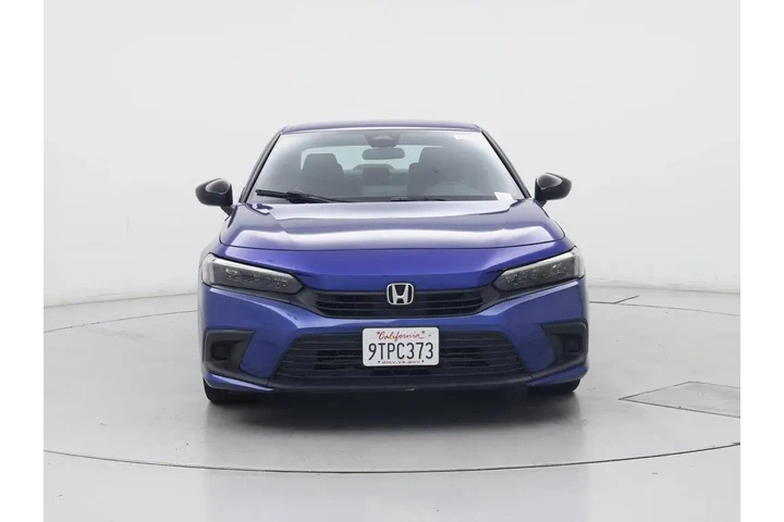$23998 : Honda Civic 2022 Sport 4dr S image 5