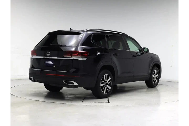 $24998 : Volkswagen Atlas 2022 SE 4dr image 8
