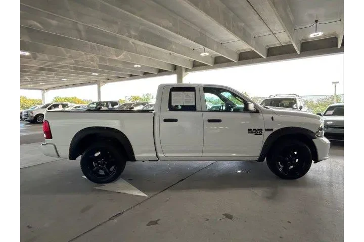 $17990 : Ram 1500 Classic 2019 4x2 Tr image 4