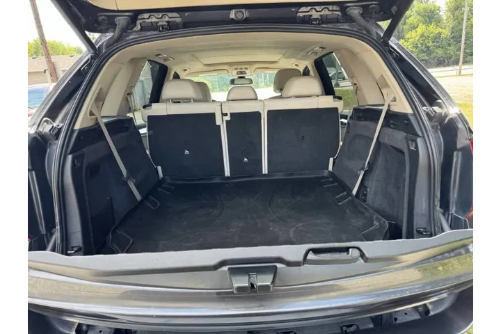 $9999 : 2015 BMW X5 xDrive35i image 7