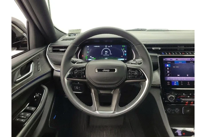 $34998 : Jeep Grand Cherokee 2023 4x4 image 10