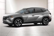 $35765 : New 2024 Hyundai TUCSON HYBRI thumbnail