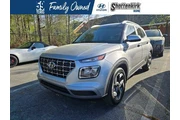 Hyundai VENUE 2025 SEL 4dr C