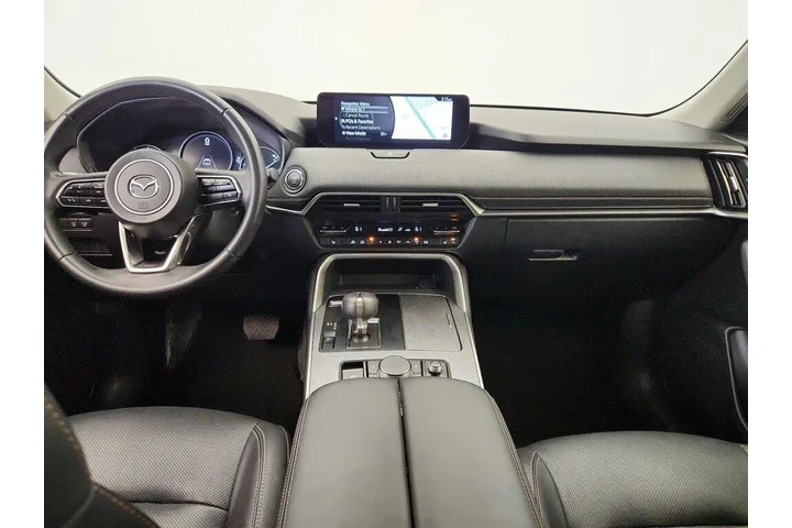 $27998 : Mazda CX-90 2024 AWD 3.3 Tur image 9