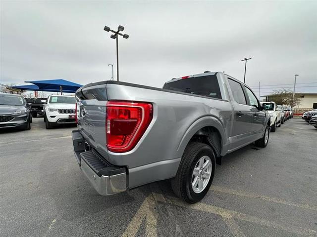 $50995 : Pre-Owned 2023 F150 SuperCrew image 6