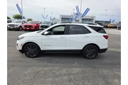 $24500 : Chevrolet Equinox 2022 RS 4d thumbnail