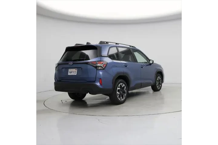 $26998 : Subaru Forester 2025 AWD Pre image 8