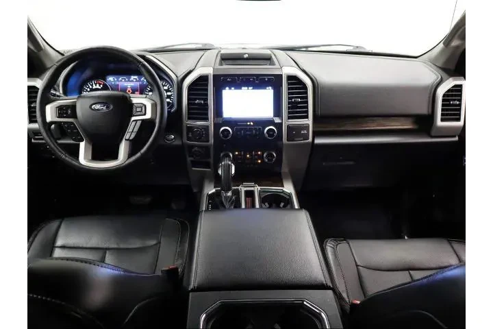 $31995 : Ford F-150 2018 4x4 Lariat 4 image 10