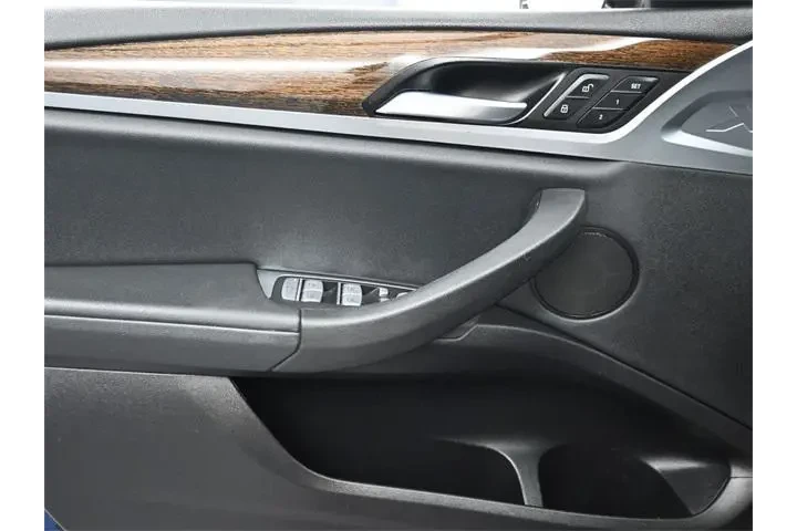 $23244 : BMW X3 2020 AWD xDrive30i 4d image 9