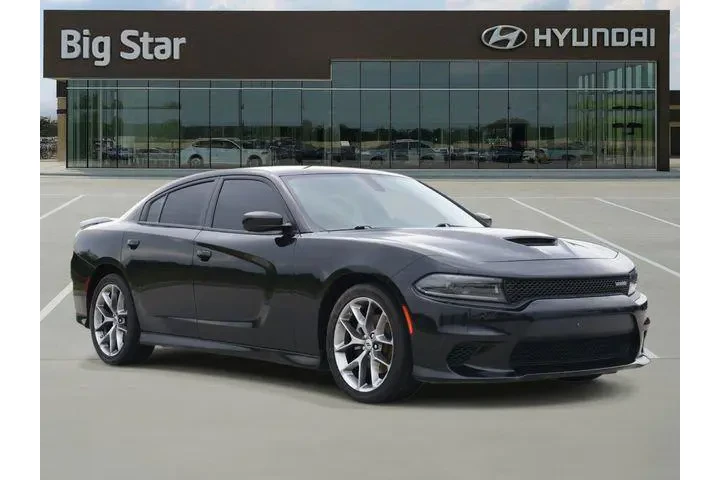 $28213 : Dodge Charger 2023 GT 4dr Se image 6