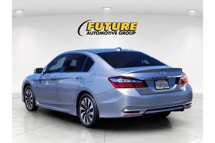 $15688 : Honda Accord Hybrid 2017 Tou image 6