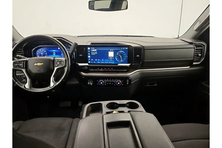 $31998 : Chevrolet Silverado 1500 202 image 8