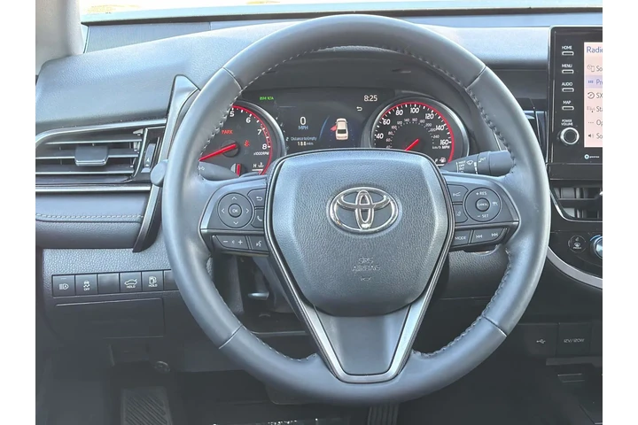 $29486 : Toyota Camry 2024 XSE 4dr Se image 9