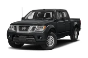 Nissan Frontier 2018 4x2 S 4 en San Bernardino