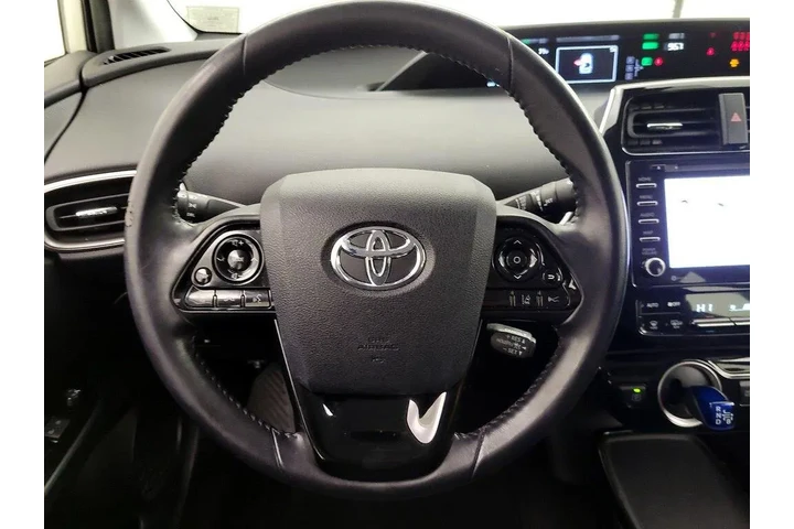 $24998 : Toyota Prius Prime 2020 LE 4 image 10