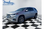 Chevrolet Traverse 2019 4x4 en Albany