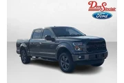 $17888 : Ford F-150 2015 4x4 XLT 4dr thumbnail