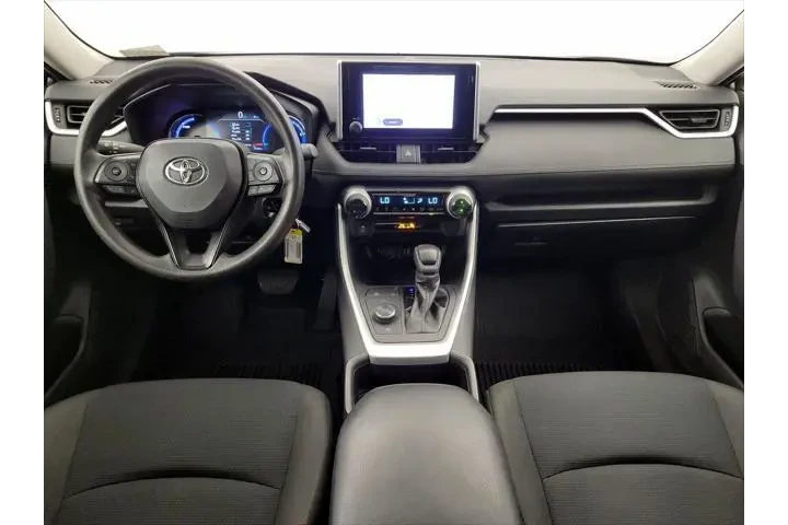 $28998 : Toyota RAV4 Hybrid 2023 AWD image 9