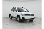 Volkswagen Tiguan 2017 AWD 2 en Binghamton