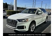 $25541 : Audi Q7 2021 AWD quattro Pre thumbnail