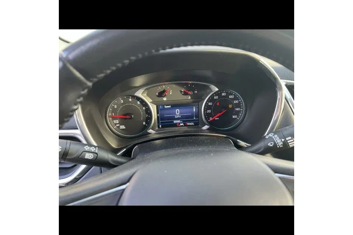 $18999 : Chevrolet Equinox 2020 4x4 L image 6