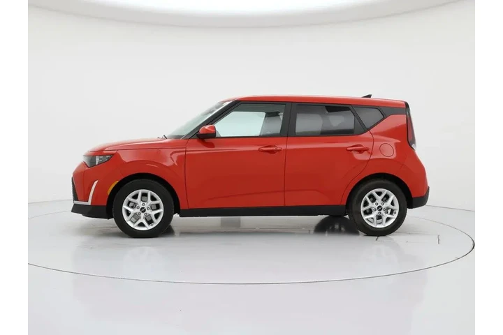 $21998 : Kia Soul 2025 S 4dr Crossove image 3