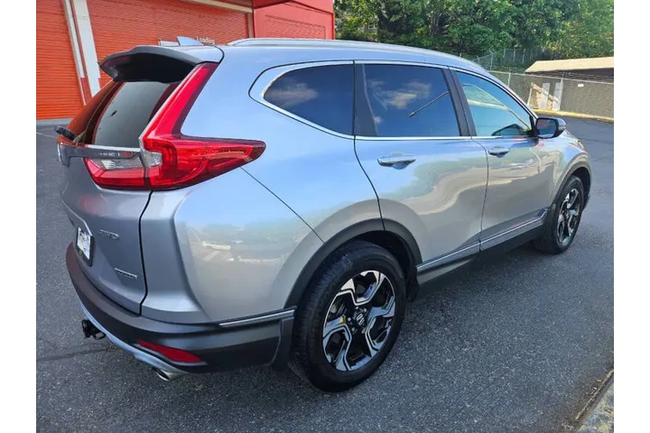 $17999 : 2017 CR-V Touring image 6