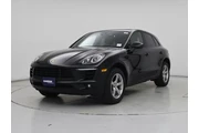 $24998 : Porsche Macan 2017 AWD 4dr S thumbnail